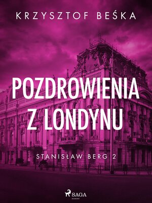 cover image of Stanisław Berg 2
